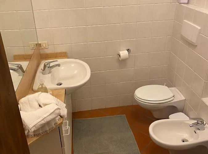 La Casa Di Mimi Apartament