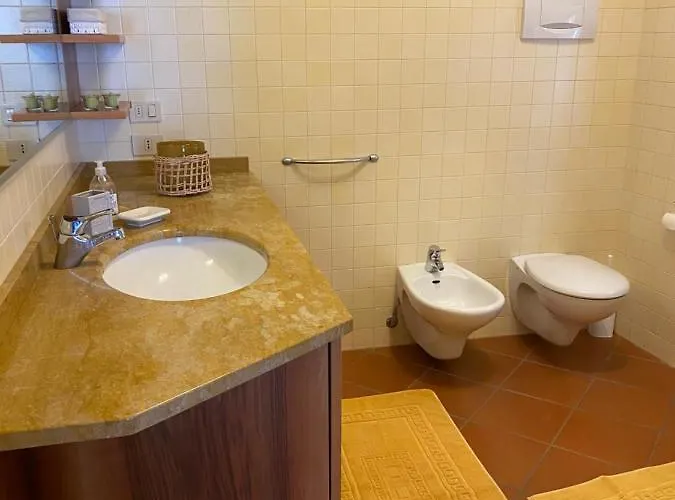 Apartament La Casa Di Mimi *