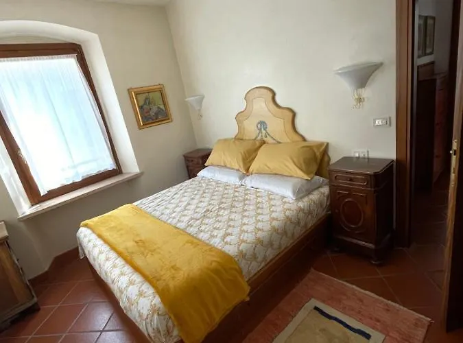 Апартаменти La Casa Di Mimi