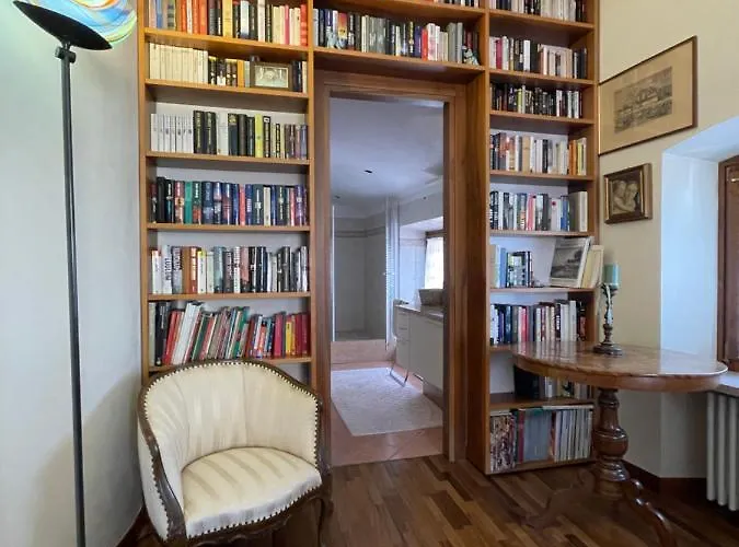 Апартаменти La Casa Di Mimi *