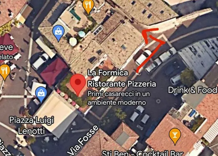 La Casa Di Mimi *