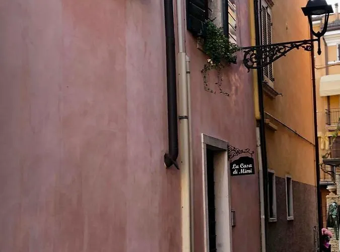 Apartament La Casa Di Mimi Bardolino