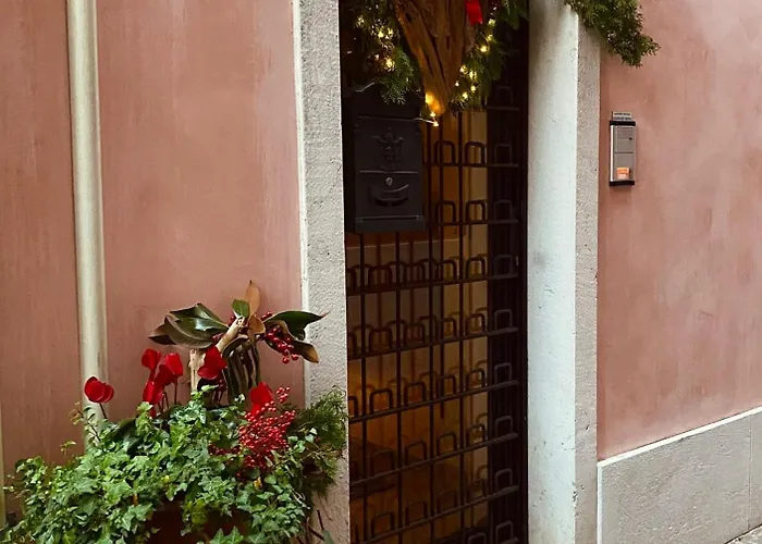 La Casa Di Mimi Apartament Bardolino