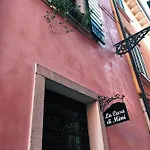 La Casa Di Mimi 아파트