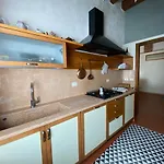 아파트 La Casa Di Mimi *