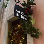 La Casa Di Mimi 아파트 바르돌리노